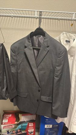Full Suit