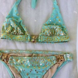 Victoria Secret Womens Bikini Set