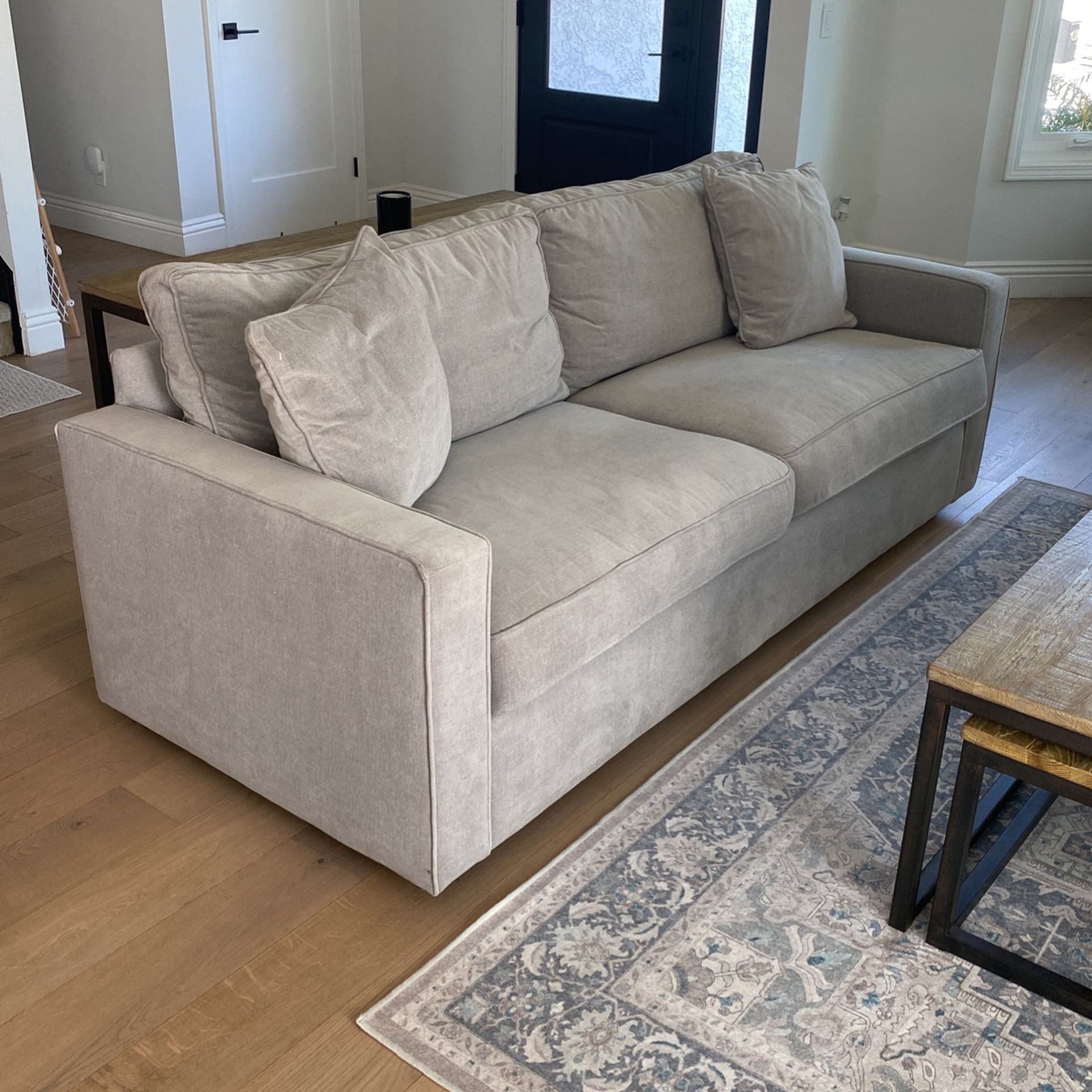 ARHAUS Fillmore sofa