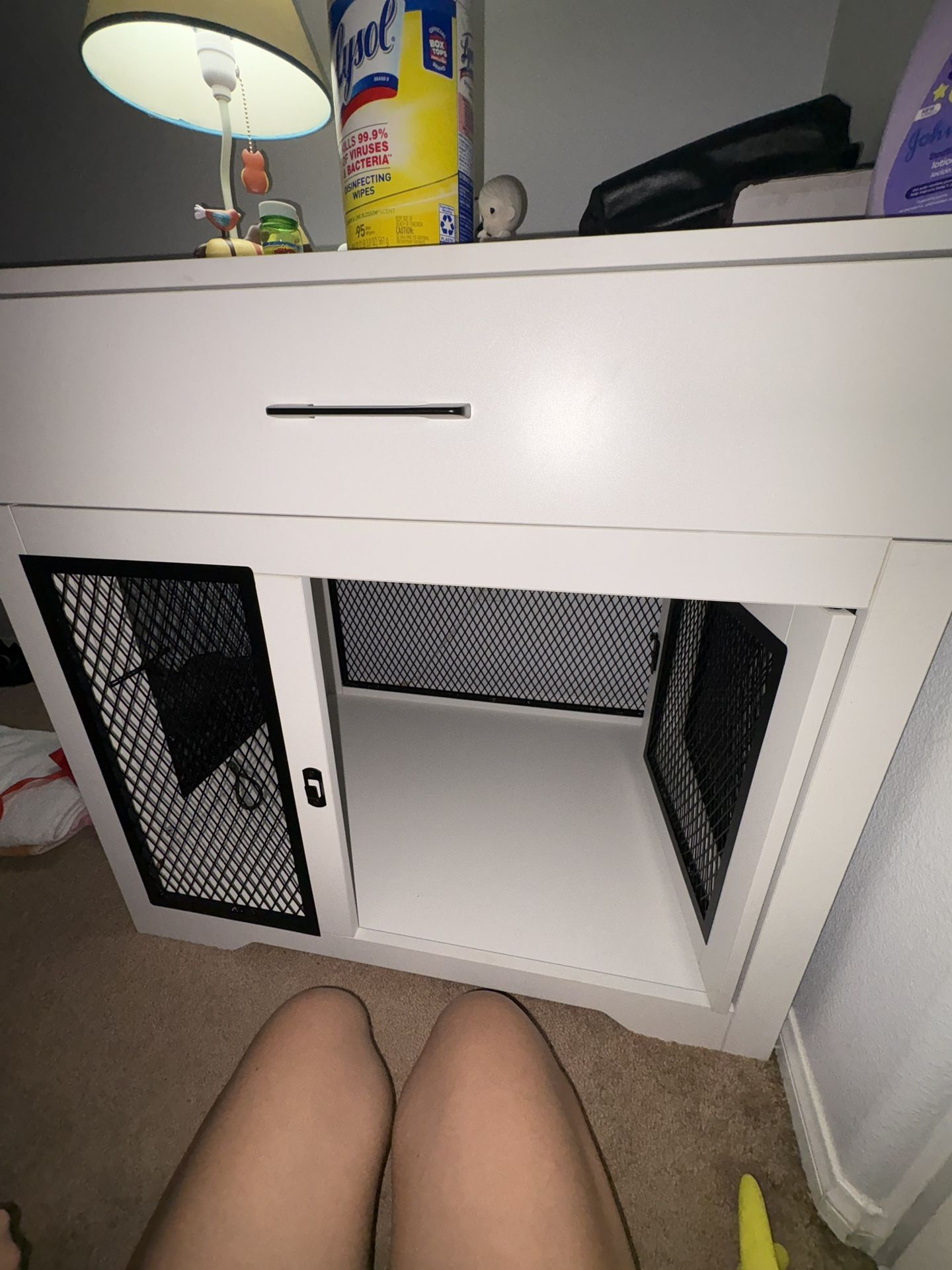 Dog Crate