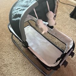 Baby Bassinet 