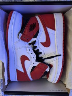 AIR JORDAN 1 RETRO HIGH OG GS