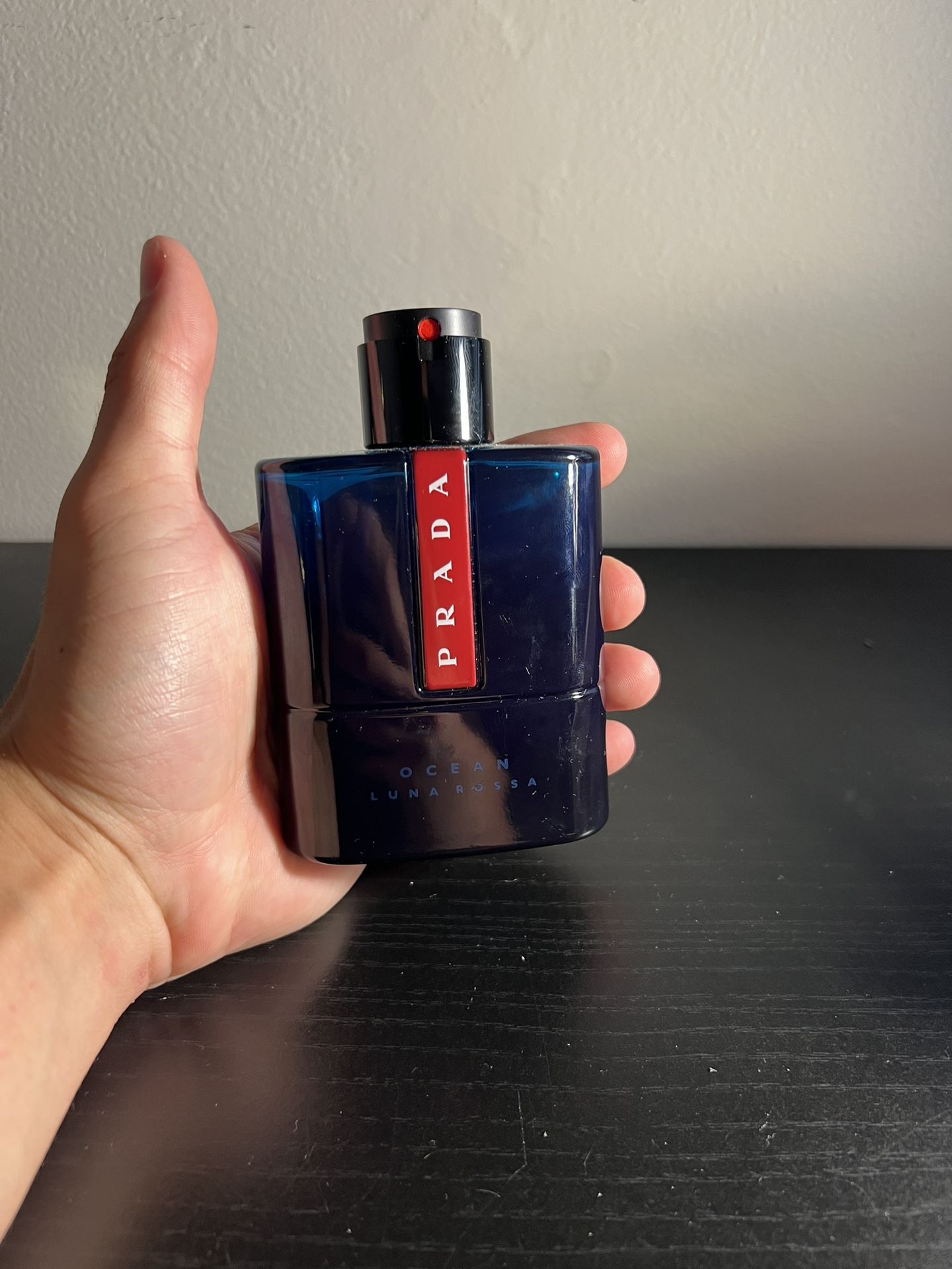 Prada Ocean Lunna rossa EDT TRADES