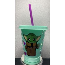 Baby Yoda