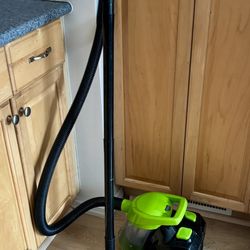 Bissell Zing Vacuum Cleaner