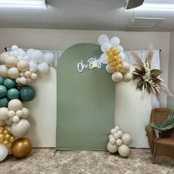 Balloon Arches