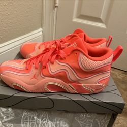 Jordan “Tatum 3’s”