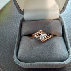 Wedding Set