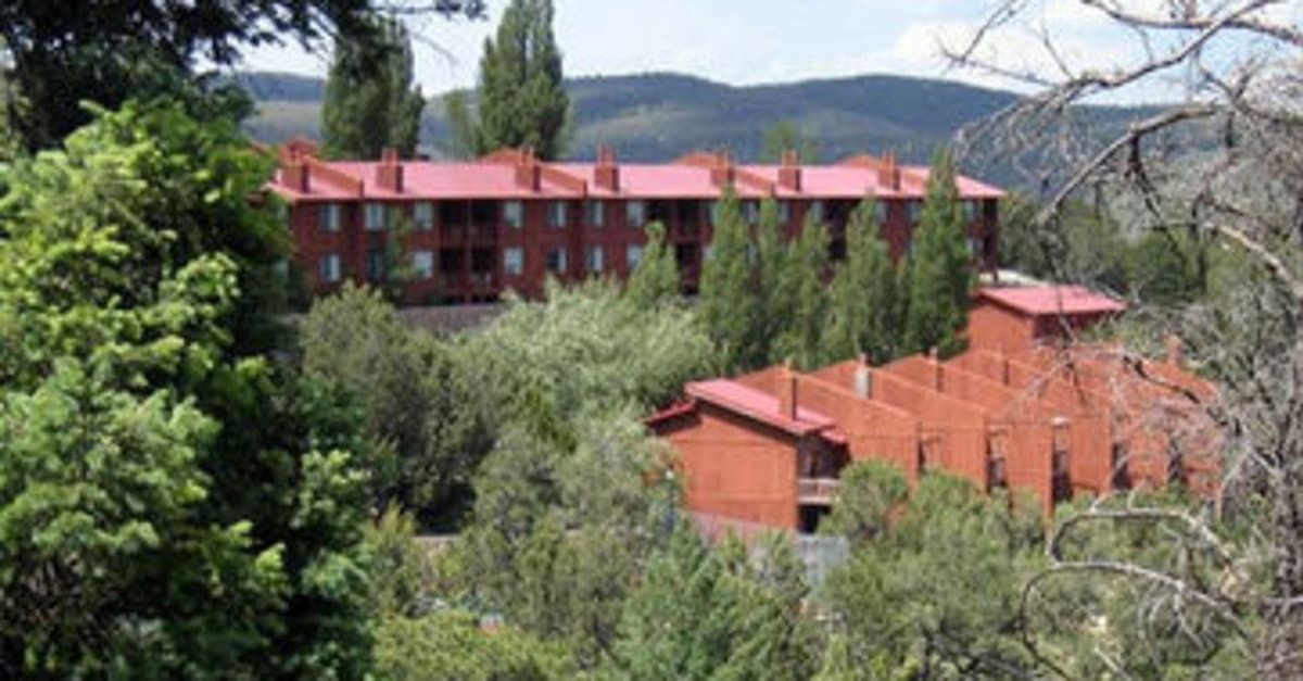 Last Chance! NEW YEAR In RUIDOSO Crownpoint Condos for Sale in El Paso