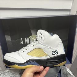 Jordan 5 A Ma Maniére Dawn 