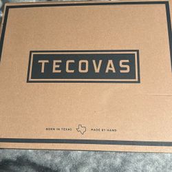 Tecovas 