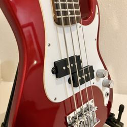 Samick Greg Bennett Corsair Mini Bass
