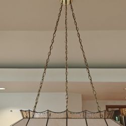 Pendant Light For The Pool Table 🎱 
