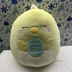 Chick Squishmallow