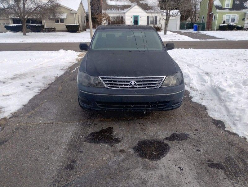 2006 Infiniti M35