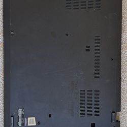 Lenovo ThinkPad P15S Gen1 i7 16GB