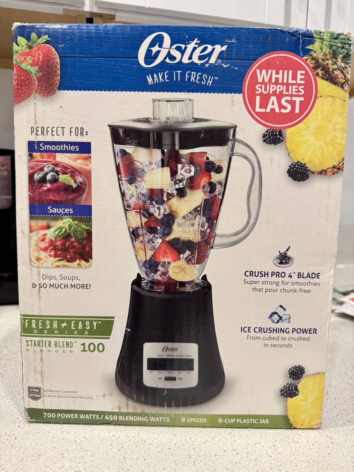 Blender