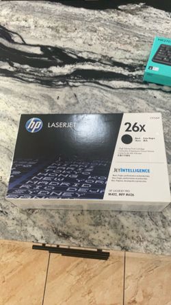 Laser jet Ink