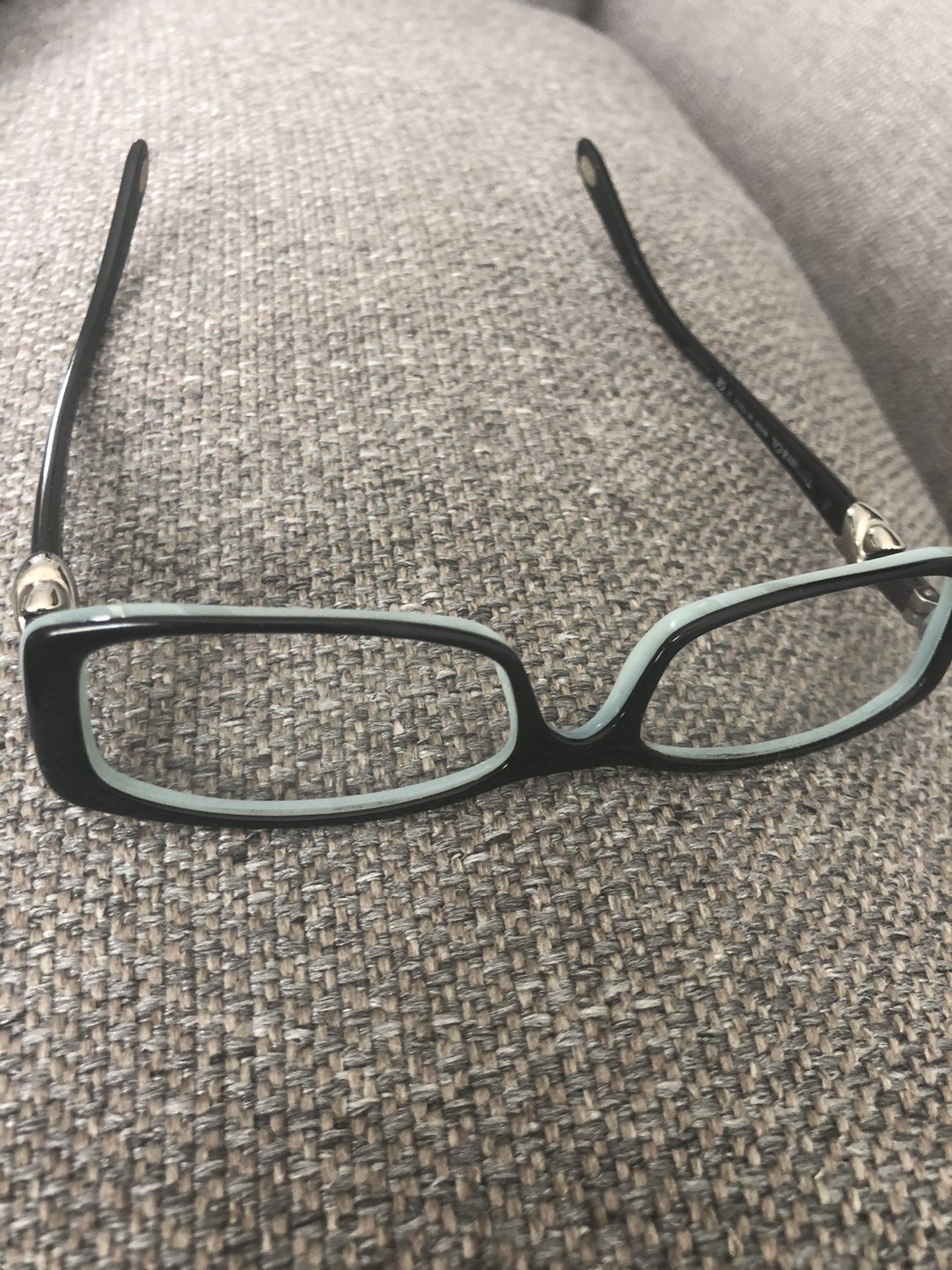 Tiffany & Co  Eyeglass Frame