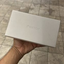Apple Watch Ultra 3 