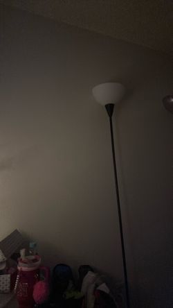 Floor lamp *FREE*