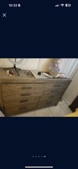 Bedroom Set