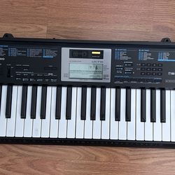 Keyboard (Casio)