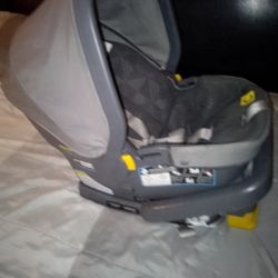 Car Seat