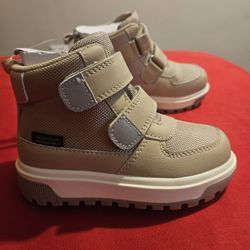 H&M Brand New UNISEX Children's Velcro WINTER BOOT