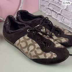 Coach Shoes 