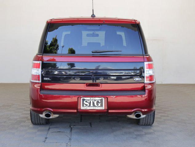 2019 Ford Flex