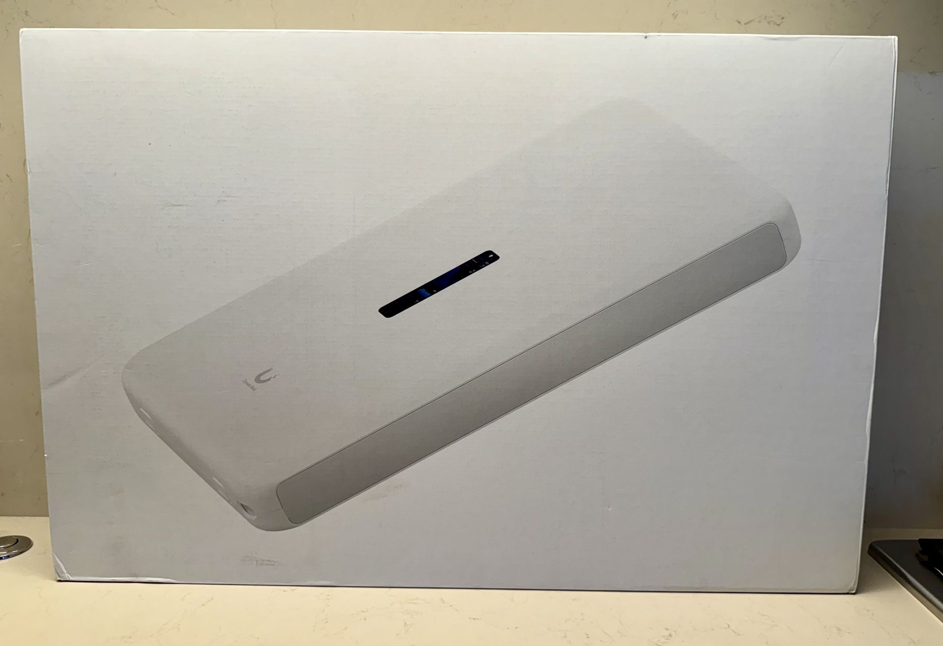 Ubiquiti UniFi Dream Wall (UDW-US) – Slightly Used, w/ Box