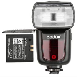 GoDox V860II s