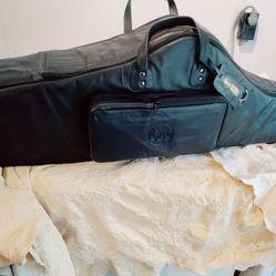New Gard Baritone Sax Gig Bag