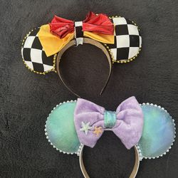 Disney ears