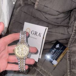 High Quality Men’s Watch