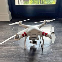 Dji Phantom 3 4K 