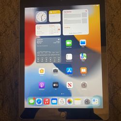 iPad 6th Gen 