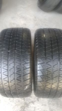 P245/50R16