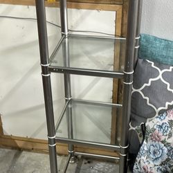 Glass Shelf