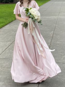 Maxi Dress For Ladies 