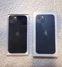 BRAND NEW IPHONE 13