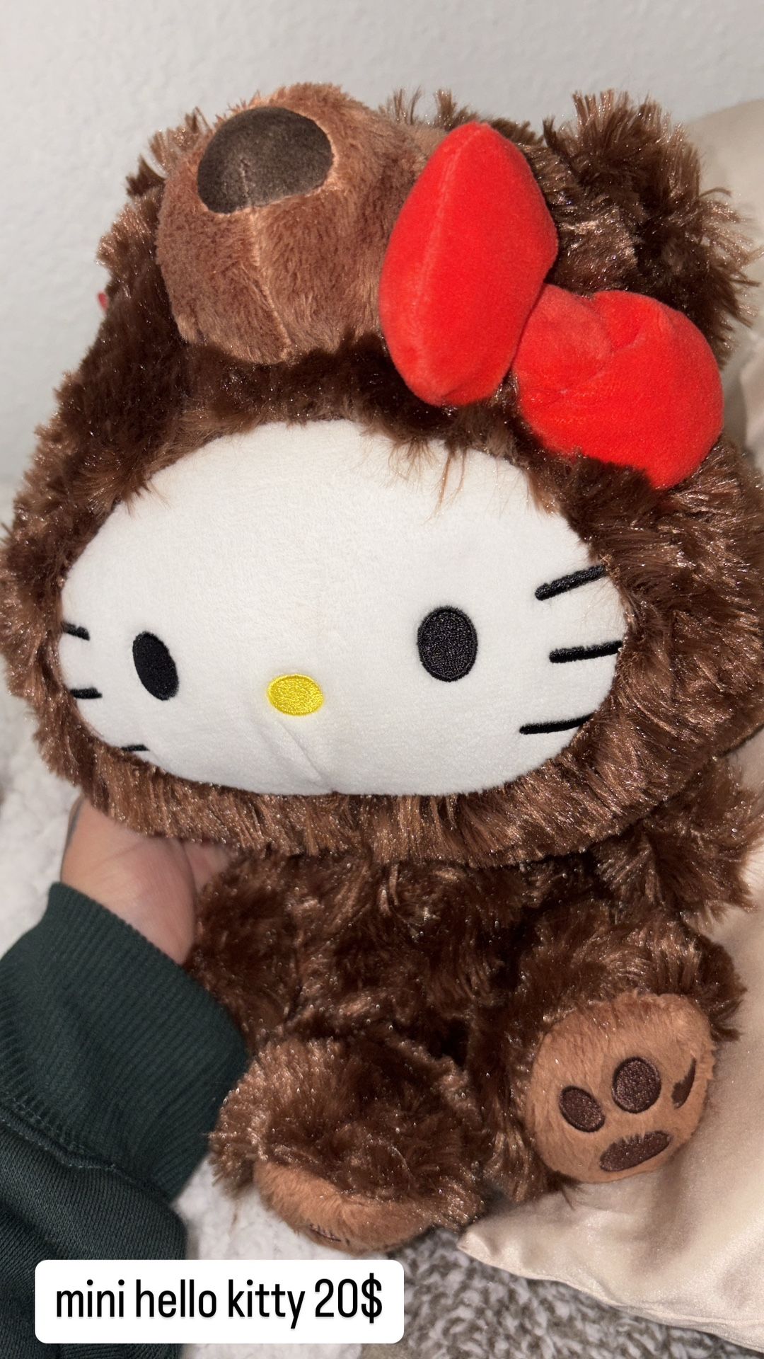 HELLO KITTY