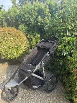 Joovy Jogger Stroller 