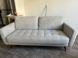 Living spaces couch