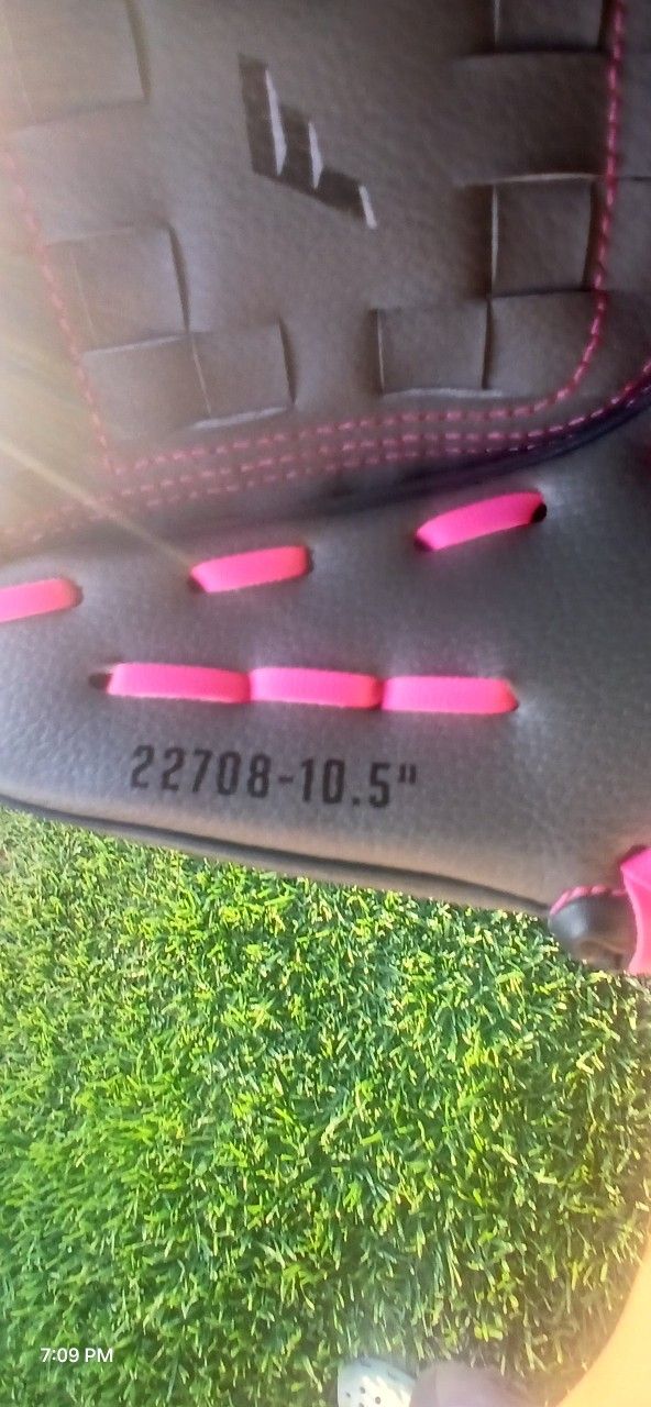 Baseball Glove