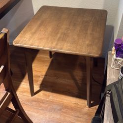 Small Table