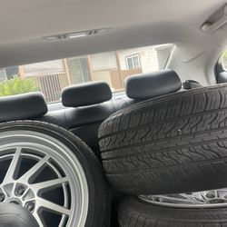 Heritage Wheels