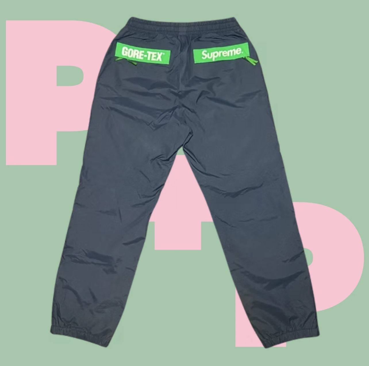 Supreme Gore-Tex Pant (Small)