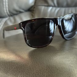 Gucci Glasses